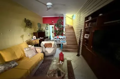 Casa com 3 quartos à venda na rua califórnia, 1232, brooklin, são paulo por r$ 1.300.000