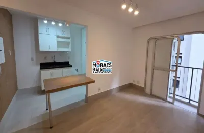 Apartamento com 1 quarto para alugar na rua canário, 891, moema, são paulo por r$ 4.100