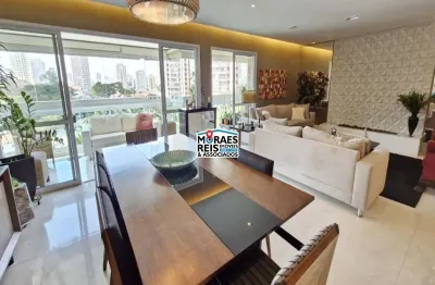 Apartamento com 3 quartos à venda na rua arizona, 1281, brooklin paulista, são paulo por r$ 3.700.000