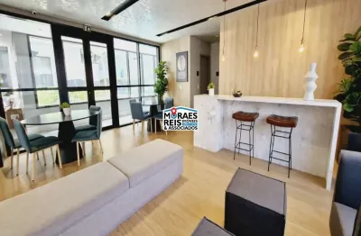 Apartamento com 3 quartos à venda na rua madre silva, 45, brooklin paulista, são paulo por r$ 1.200.000