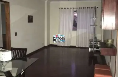 Apartamento com 3 quartos à venda na rua joel jorge de melo, 253, vila mariana, são paulo por r$ 700.000