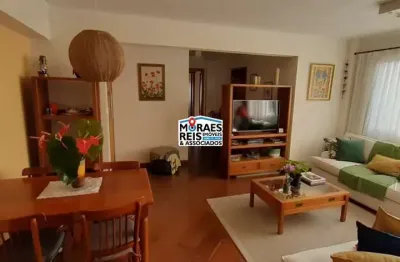 Apartamento com 3 quartos à venda na alameda dos tacaúnas, 547, planalto paulista, são paulo por r$ 720.000