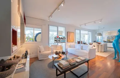 Apartamento com 3 quartos à venda na rua conde de porto alegre, 944, campo belo, são paulo por r$ 4.200.000