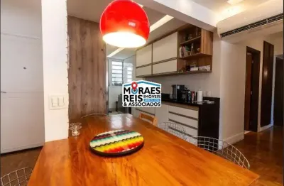 Apartamento com 3 quartos à venda na rua iguatemi, 64, itaim bibi, são paulo por r$ 1.500.000