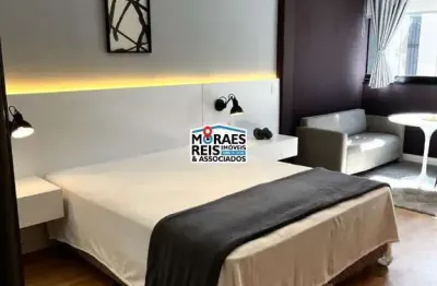 Apartamento com 1 quarto à venda na rua gomes de carvalho, 1146, vila olímpia, são paulo por r$ 635.000