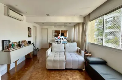 Apartamento com 3 quartos à venda na rua baluarte, 230, vila olímpia, são paulo por r$ 1.600.000