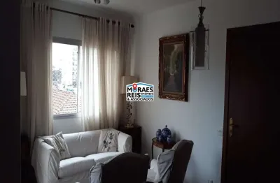 Apartamento com 3 quartos para alugar na rua guaraiúva, 457, brooklin, são paulo por r$ 5.500