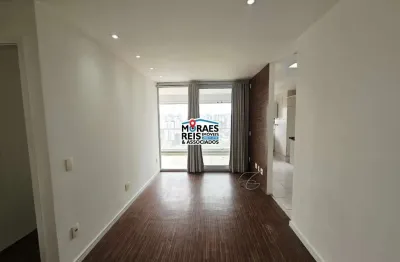 Apartamento com 1 quarto para alugar na rua castilho, 155, brooklin paulista, são paulo por r$ 4.200