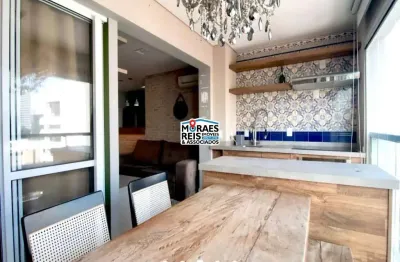 Apartamento com 1 quarto à venda na rua jaceru, 346, brooklin, são paulo por r$ 850.000