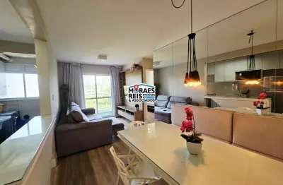 Apartamento com 2 quartos para alugar na rua joão pais, 185, brooklin, são paulo por r$ 4.850