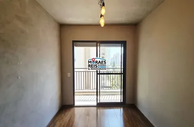 Apartamento com 1 quarto à venda na rua das flechas, 601, vila santa catarina, são paulo por r$ 360.000