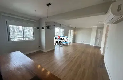 Apartamento com 3 quartos para alugar na rua periquito, 160, moema, são paulo por r$ 9.500