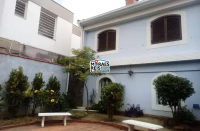 Casa com 4 quartos para alugar na rua kansas, 319, brooklin, são paulo por r$ 17.000