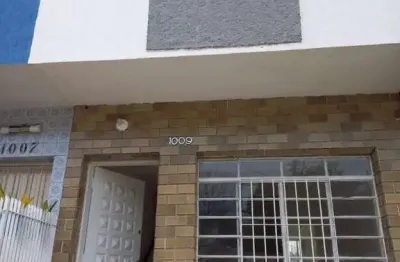 Casa com 2 quartos à venda na rua joaquim nabuco, 1009, brooklin paulista, são paulo por r$ 620.000