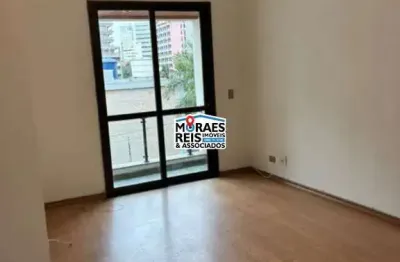 Apartamento com 1 quarto para alugar na rua santa justina, 336, vila olímpia, são paulo por r$ 3.800