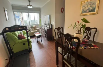 Apartamento com 2 quartos à venda na rua joão de lacerda soares, 179, jardim das acacias, são paulo por r$ 600.000