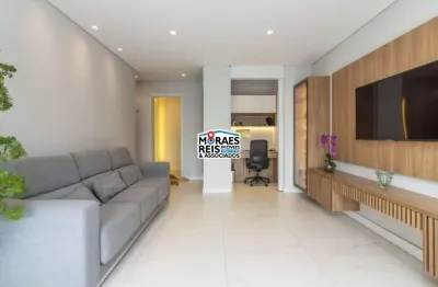 Apartamento com 4 quartos à venda na rua das flechas, 484, jardim prudência, são paulo por r$ 2.150.000