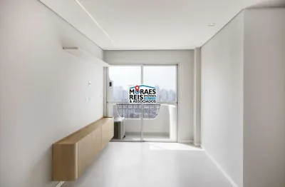 Apartamento com 2 quartos à venda na rua afonso celso, 1425, vila mariana, são paulo por r$ 1.350.000