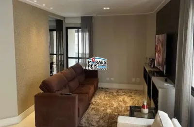 Apartamento com 3 quartos à venda na avenida padre antônio josé dos santos, 233, brooklin, são paulo por r$ 2.017.000
