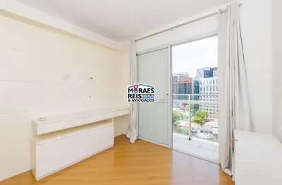 Apartamento com 2 quartos à venda na rua juquis, 391, moema, são paulo por r$ 1.100.000