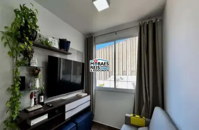 Apartamento com 2 quartos à venda na rua plácido vieira, 251, santo amaro, são paulo por r$ 455.800