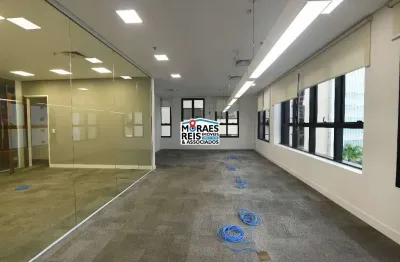 Sala comercial para alugar na rua pedroso alvarenga, 1254, itaim bibi, são paulo por r$ 10.000