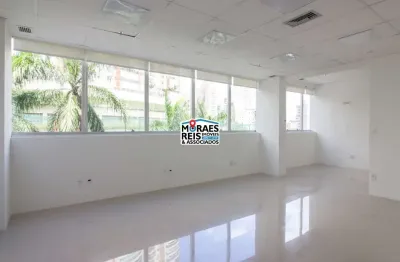 Sala comercial à venda na rua jandiatuba, 506, vila andrade, são paulo por r$ 2.098.800