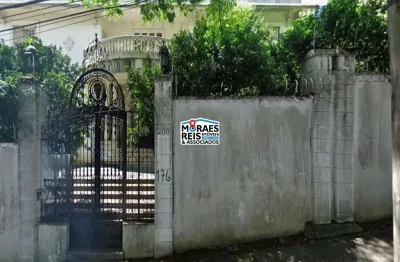Terreno à venda na rua professor luiz oliani, 176, morumbi, são paulo por r$ 2.350.000