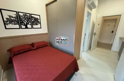 Apartamento com 1 quarto para alugar na rua dona leopoldina, 286, ipiranga, são paulo por r$ 2.370