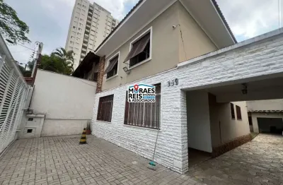 Casa com 3 quartos para alugar na rua comendador eduardo saccab, 359, brooklin, são paulo por r$ 9.800