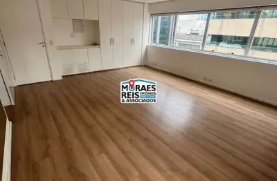 Sala comercial para alugar na rua jaceru, 384, brooklin, são paulo por r$ 5.500