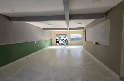 Ponto comercial para alugar na avenida joão dias, 1746, santo amaro, são paulo por r$ 4.000