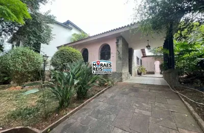 Casa com 3 quartos para alugar na rua rita joana de sousa, 589, brooklin, são paulo por r$ 6.000