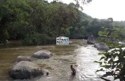 Chácara / sítio com 2 quartos à venda na juquiá-tapiraí, 15, zona rural, juquiá por r$ 778.501