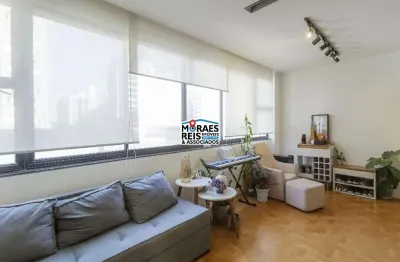 Apartamento com 3 quartos à venda na Alameda dos Maracatins, 182, Moema, São Paulo por R$ 1.690.000