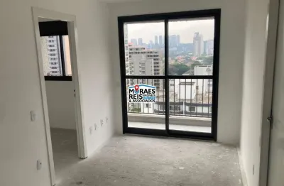 Apartamento com 2 quartos à venda na rua alvorada, 168, vila olímpia, são paulo por r$ 820.000