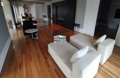 Apartamento com 5 quartos para alugar na rua doutor eduardo de souza aranha, 225, vila nova conceição, são paulo por r$ 80.000