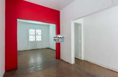 Casa comercial à venda na rua diogo moreira, 97, pinheiros, são paulo