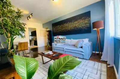 Apartamento com 3 quartos à venda na rua iguatemi, 64, itaim bibi, são paulo por r$ 1.150.000