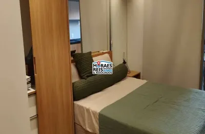 Apartamento para alugar na rua joão de lacerda soares, 31, brooklin, são paulo por r$ 3.980