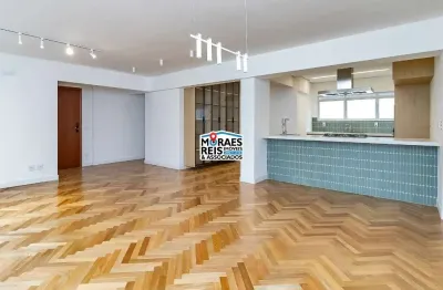 Apartamento com 3 quartos à venda na alameda casa branca, 791, jardim paulista, são paulo por r$ 3.320.000