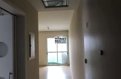 Apartamento com 2 quartos à venda na rua guararema, 741, bosque da saúde, são paulo por r$ 480.000