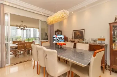 Apartamento com 4 quartos à venda na rua doutor paschoal imperatriz, 114, brooklin, são paulo por r$ 2.890.000