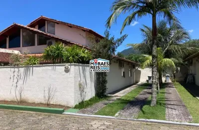 Casa em condomínio fechado com 4 quartos à venda na avenida doutor francisco loup, 1720, maresias, são sebastião por r$ 1.900.000