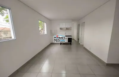 Apartamento com 2 quartos para alugar na rua professor henrique neves lefevre, 665, jardim petrópolis, são paulo por r$ 3.000