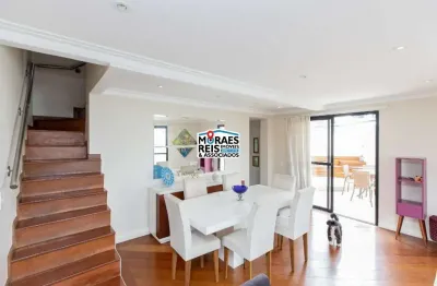 Apartamento com 5 quartos à venda na rua doutor josé áureo bustamante, 230, santo amaro, são paulo por r$ 2.590.000