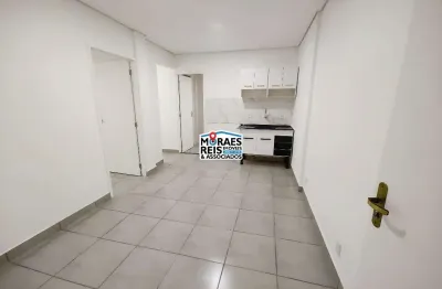 Apartamento com 1 quarto para alugar na rua professor henrique neves lefevre, 665, jardim petrópolis, são paulo por r$ 2.600