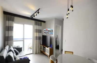 Apartamento com 2 quartos à venda na rua engenheiro armando de virgiliis, 220, vila mariana, são paulo por r$ 775.000