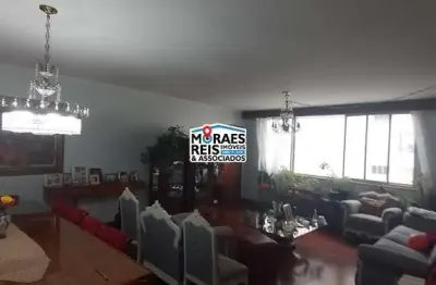 Apartamento com 4 quartos à venda na rua afonso de freitas, 488, paraíso, são paulo por r$ 1.880.000