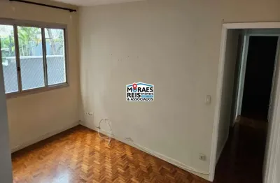 Apartamento com 2 quartos à venda na rua das flechas, 666, vila santa catarina, são paulo por r$ 400.000